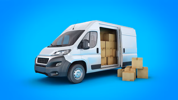 Business logistics